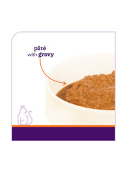 Grain-Free Wet Rabbit Recipe for Cats